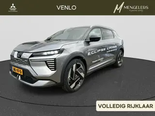Mitsubishi Eclipse Cross Instyle 87 kWh RIJKLAAR | 17% Bijtelling | FULL OPTIONS