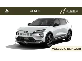 Mitsubishi Eclipse Cross Intense+ 87 kWh RIJKLAAR | Nieuw uit voorraad | €4.000,- introductievoordee