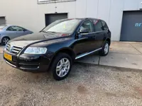 Volkswagen Touareg 4.2 V8