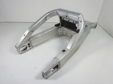ACHTER BRUG Yamaha YZF R6 1998 - 2002
