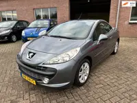 Peugeot 207 CC 1.6 VTi // luxe uitvoering // Nieuwe APK