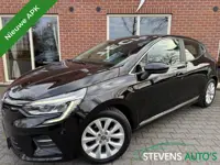 Renault Clio 1.0 TCe Intens NIEUWE APK / FULL.LED / KEYLESS / CLIMA / CRUISE