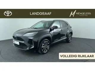 Toyota Yaris Cross 1.5 Hybrid 115 First Edition | Keyless | P.cam | Navi