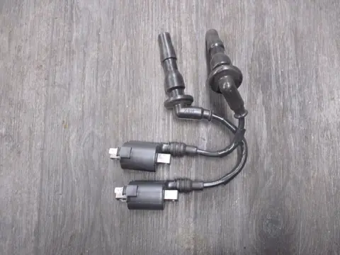BOBINE Honda CBR 500 R 2013 - 2015 / 2016 - 2018 / 2019 -