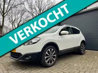 Nissan Qashqai 1.6 Connect Edition