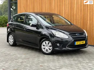 Ford C-Max 1.6 TREND BJ011 AIRCO STOELVERWARMING