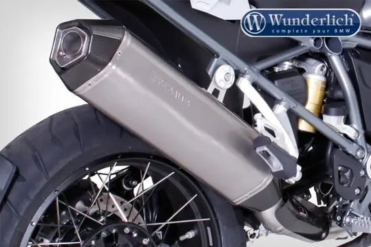 SPORTDEMPER BMW R 1200 GS LC 2013 - 2016