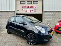 Suzuki Alto 1.0 Comfort Plus | Airco | 5drs | Bluetooth