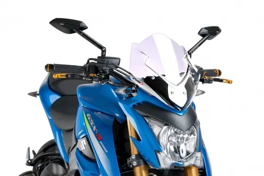 KUIPRUIT Suzuki GSX S 1000 2015 - 2016