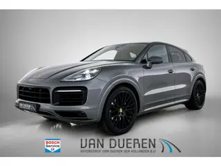 Porsche Cayenne Coupé 3.0 E-Hybrid Sport Chrono, Carplay, Matrix, Bose