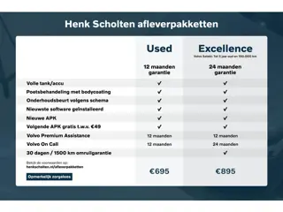 Volvo XC40 T5 Recharge Inscription | Harman Kardon Premium Audio | Lederen Bekleding | Parkeercamera