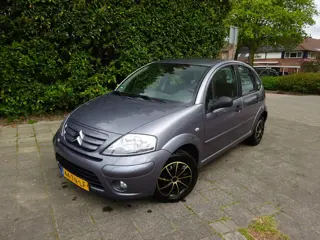 Citroen C3 1.4i-16V Ambiance MET APK AIRCO WERKT GOED
