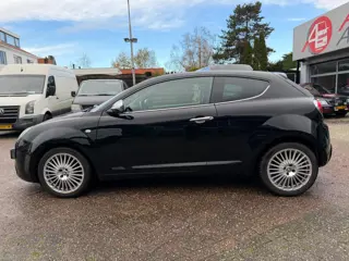 Alfa Romeo MiTo 1.3 JTDm,ECO,Esclusivo,6-2014