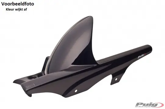 ACHTER SPATBORD Suzuki SFV 650 Gladius 2009 - 2015