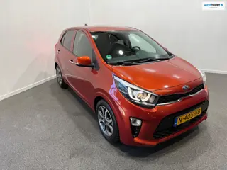 Kia Picanto 1.0 DPi DynamicPlusLine