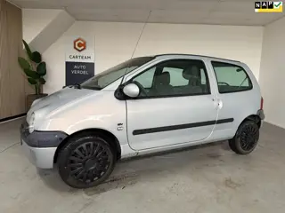 Renault Twingo 1.2-16V Hélios, Airco