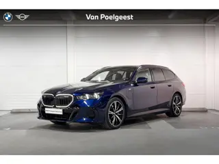 BMW 5 Serie Touring 550e xDrive