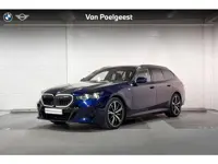 BMW 5 Serie Touring 550e xDrive