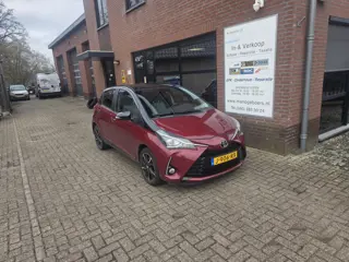 Toyota Yaris 1.5 VVT-i Bi-Tone | Camera | (bj 2018)