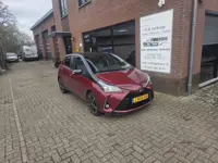 Toyota Yaris 1.5 VVT-i Bi-Tone | Camera | (bj 2018)