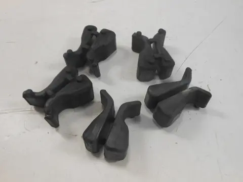 TANDWIELDRAGER Suzuki GSX R 750 2008 - 2010