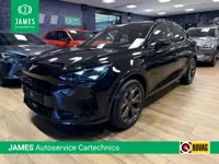 CUPRA Formentor 1.5 TSI Business Edition Plus PHEV|elek. range: WLPT 125km|Carplay|Stoel/stuur verwa