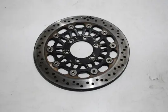 RECHTER REMSCHIJF VOOR Triumph 595 T Daytona 1997 - 1999