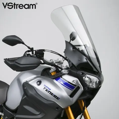KUIPRUIT Yamaha XT 1200 Z Super Tenere 2014 - 2014