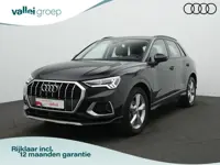 Audi Q3 35 TFSI 150 pk S-tronic Pro Line | Leder | Stoelverwarming | Parkeersensoren achter | Carpla