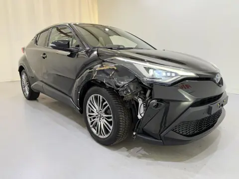 Toyota C-HR 1.8 Hybrid Exe Nav/Clima/Leer (bj 2024)