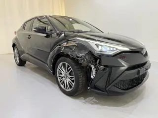 Toyota C-HR 1.8 Hybrid Exe Nav/Clima/Leer (bj 2024)