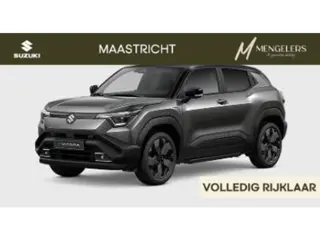 Suzuki e VITARA Style 61 kWh | NU MET €2.000,- INRUILVOORDEEL