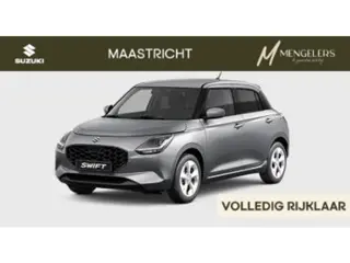 Suzuki Swift 1.2 Select Smart Hybrid | NU MET €1.600,- VOORDEEL