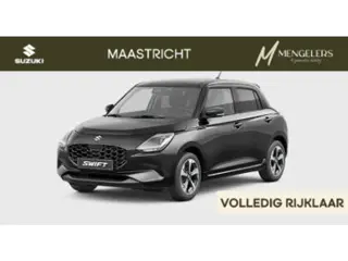 Suzuki Swift 1.2 Style Smart Hybrid | NU MET €1.600,- VOORDEEL