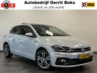 Volkswagen Polo 1.0 TSI Highline Business R Panoramadak Full-led Adaptive-Cruise