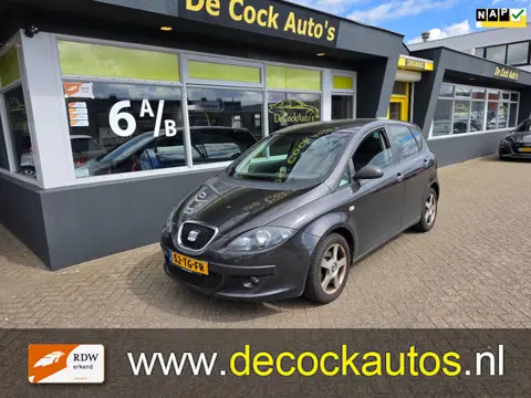 Seat Altea 1.6 Reference/TREKHAAK