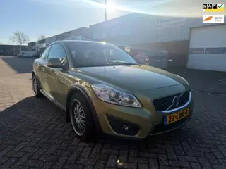 Volvo C30 2.0 Momentum