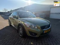 Volvo C30 2.0 Momentum