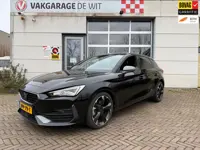 Cupra Leon 1.4 e-Hybrid Essential