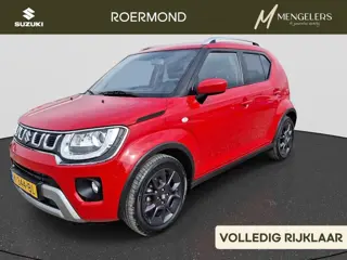 Suzuki Ignis 1.2 Smart Hybrid Select | NL-Auto | Automaat | Airco | Camera  | Radio-DAB-USB | Stoelv