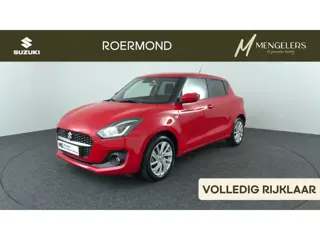 Suzuki Swift 1.2 Select Plus Edition Smart Hybrid | Rijklaar |