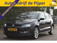 Volkswagen Polo 1.0 TSI Highline Executive Plus | NL-Auto | Carplay | Climate Control | Cruise Contr