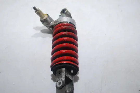 ACHTER SCHOKBREKER Honda CBR 1000 F 1989 - 1992