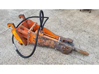 Starhamer SH200 (bj 2005)