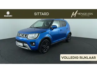 Suzuki Ignis 1.2 Smart Hybrid Select