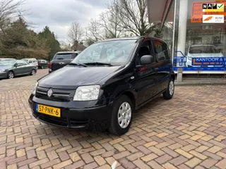 Fiat Panda 1.2 Active