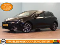 Toyota Corolla Hybrid 140 Team D | APPCONNECT | CAMERA + PDC | VRUIT/STUUR/STOELVERW | ADAP CRUISE |