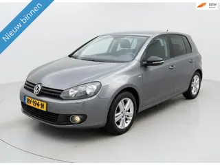 Volkswagen Golf 1.4 TSI Highline 2012|Automaat|Navi!