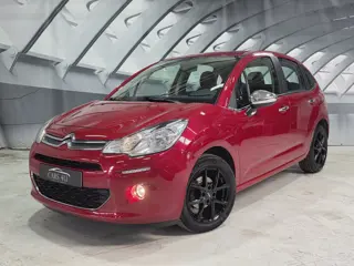 Citroen C3 1.0 VTi Collection nwe distributie