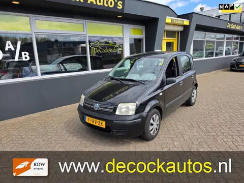Fiat Panda 1.2 Navigator/AIRCO